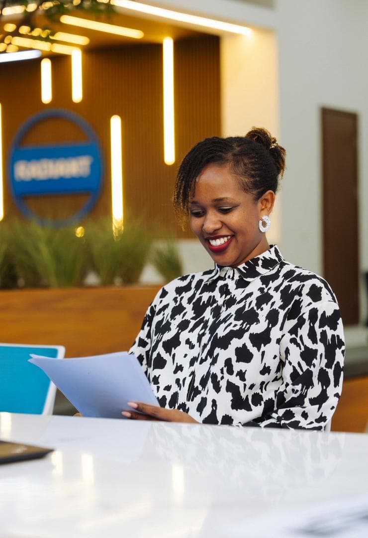 Rebecca's Second Image